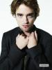 Robert Pattinson